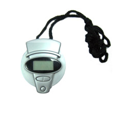 Digital Timer No. 3