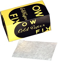 Japan OW Perm Paper