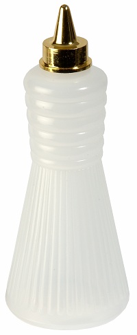 No 5 Shampoo Bottle