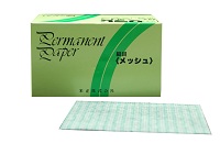 Permanent Mesh Perm Paper