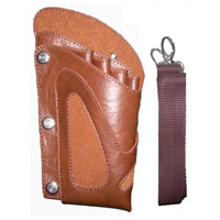 Scissors tool bag