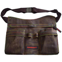 Scissors tool bag