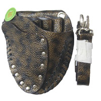 Scissors tool bag