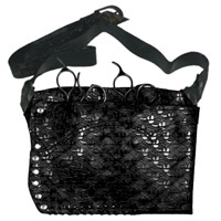 Scissors tool bag