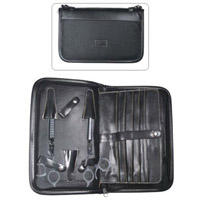Scissors tool bag