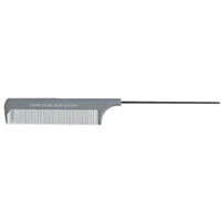 Starflite 43 hair comb 