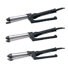Spiral Academy Pro Iron 12mm, 16mm