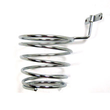 Hairdryer ring
