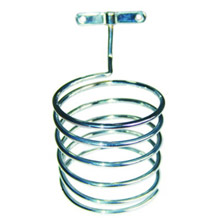 Hairdryer ring