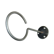 Hairdryer ring