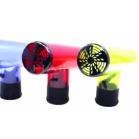 Wind Spin Curl Diffuser