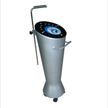 HT-3537 Digital Perm Machine