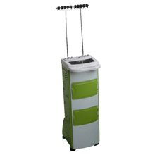 HT-3638 Digital Perm Machine