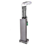 HT-3642-32-10 digital perm machine on stand 