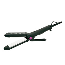 KelaFissa Ceramic Flat Iron Hair Straightener