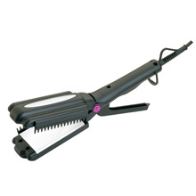 KelaFissa Ceramic Flat Iron Hair Straightener