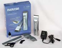 HT-3800 Professional Hair Clipper