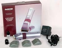 HT-4000 Professional Hair Clipper