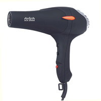 AA2000 Professional Hairdryer