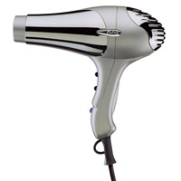 Cabrio Professional Hairdryer