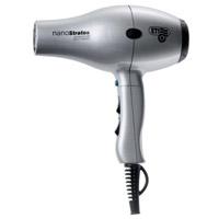 Nanos Ionic Professional Hairdryer