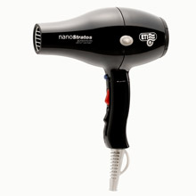 Nanos Ionic Professional Hairdryer