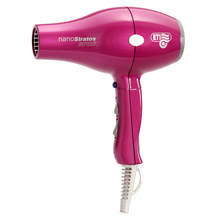 Nanos Ionic Professional Hairdryer