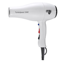 Turbo Speed 3500 professional hairdryer