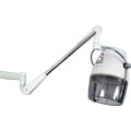 CN-202F-B-FS hood dryer on stand 650W