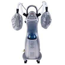 HT-3000 O3 Ozone Steamer