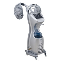 HT-3000 O3 Ozone Steamer