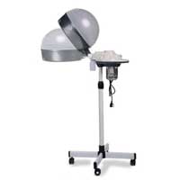 792F-FS hair steamer
