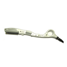 Hairizon HR-1000 Ultrasonic Hot Razor