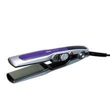 Hairizon HT-2300 Digital Ceramic Flat Iron Hair Straightener
