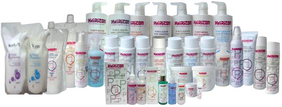 Hairizon Professional Full Range