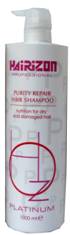 Repair Shampoo