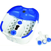 FR100 Foot Bath Massager 