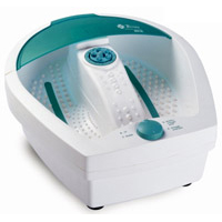 FR100 Foot Bath Massager 