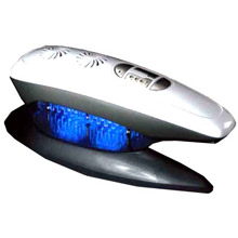 KD-83 Intense Pulsed Light Hair (IPL) hair growth comb