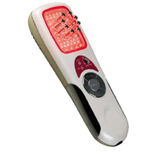 KD-75 Red Light Micro-Current Anti-Wrinkle Face Lifting