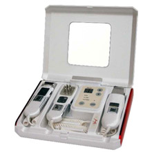 KDF 3-in-1 Luxury Face Care set