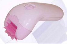 Rolling Neck Massager Neck-8133