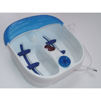 Foot Bath Massager