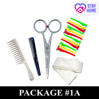 Home Hair Cut Kit