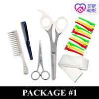 Home Hair Cut Kit