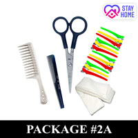 Home Hair Cut Kit