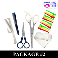 Home Hair Cut Kit