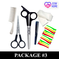 Home Hair Cut Kit