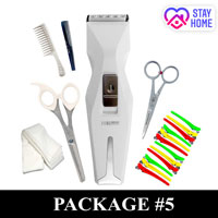 Home Hair Cut Kit