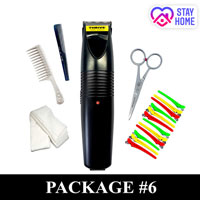 Home Hair Cut Kit